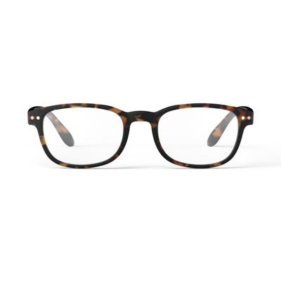 [Izipij] Reading Glasses +2.5#B-TORTOISE