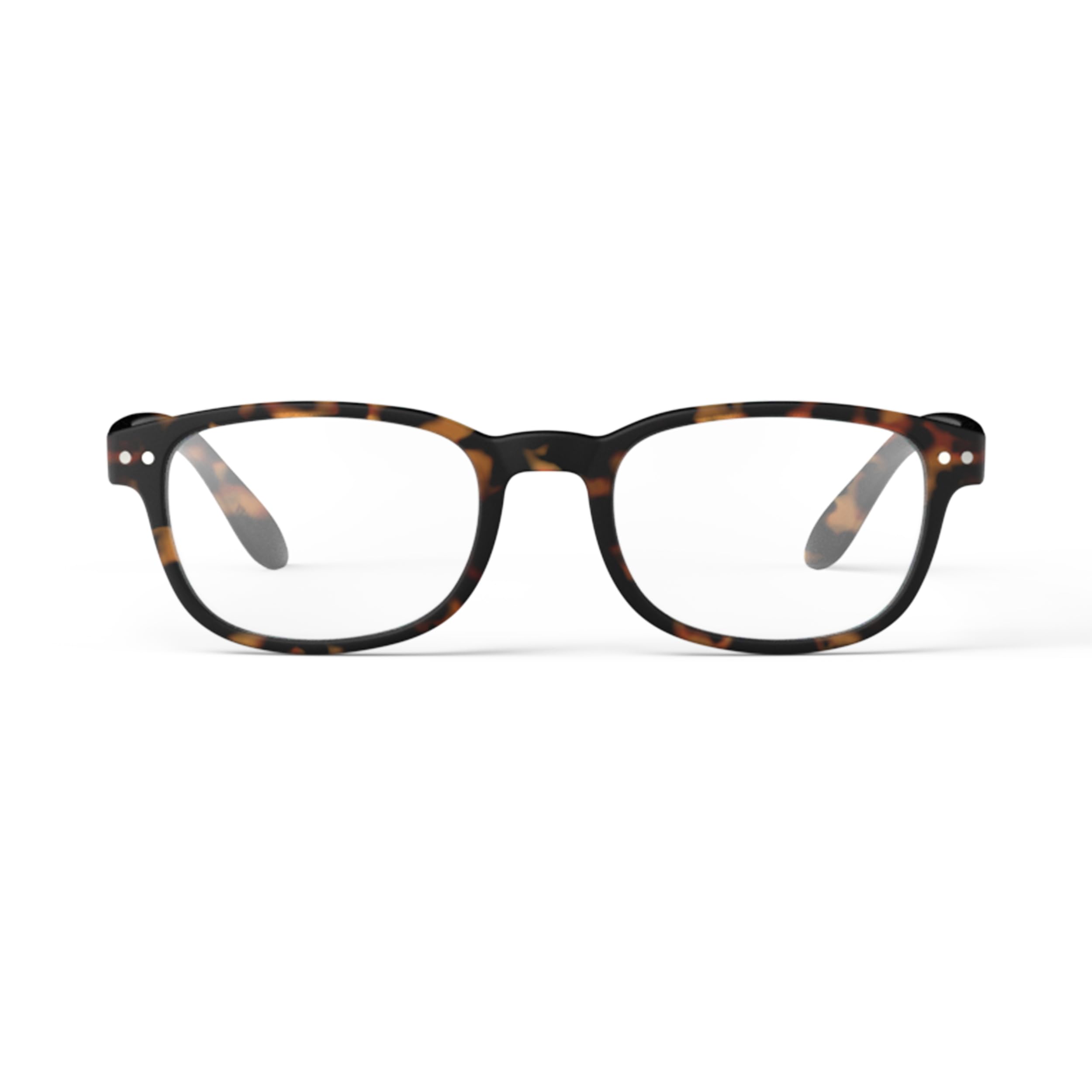 

[Izipij] Reading Glasses +1.0#B-TORTOISE