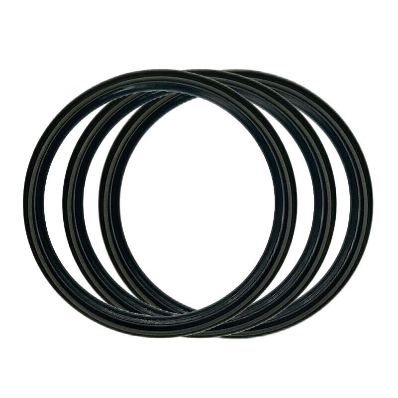 Leiwei Front Wheel Hub Oil Seal for Shaanqi SX2190
