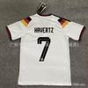 Wholesale 2026 World Cup Argentina Jersey No. 10 Messi Germany Spain Yamal Short-sleeved Football Jersey