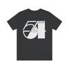 Studio 54 T Shirt, Vintage New York Tee Shirt Unisex Retro Fashion Design T Shirt