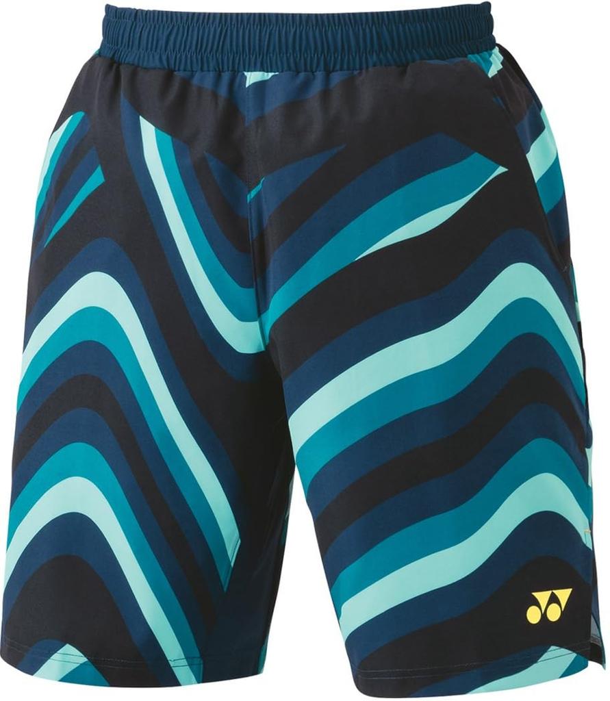 YONEX Shorts 15162 Indigo Marine Medium (458)