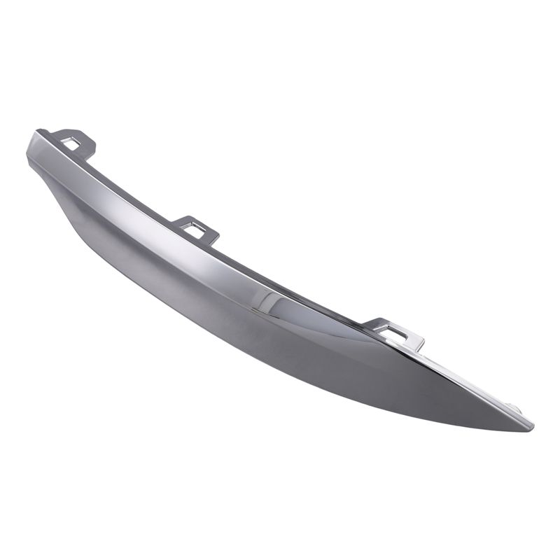 Chrome Trim Strip Bumper For Volvo XC60 MK2 2026-2026 Rear Car Grille Bright Molding 32227902 R