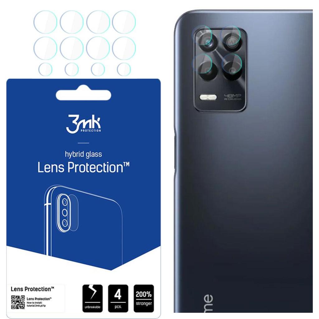 Realme 9 5G - 3Mk Lens Protection