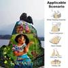 1pc, "Encanto Inspired Home Decor Blanket Perfect for Couch, Bed, Travel, Camping, Car