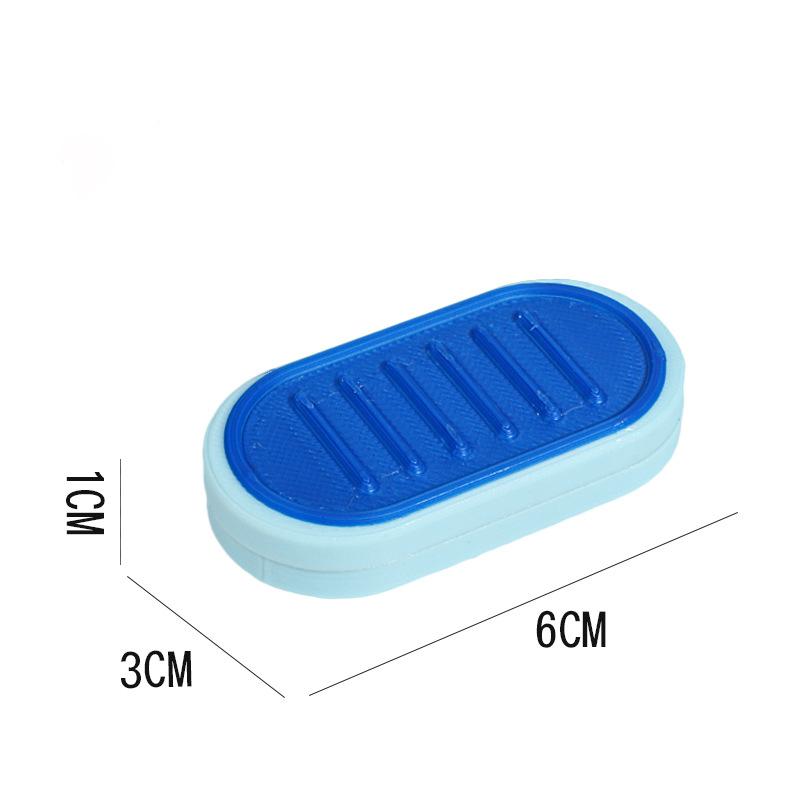 

3D Printing Magnetic Push Cards Relaxation Toys Finger Stress Ease Plaything Tactile Fidget Children Magnetic Toy Birthday Gift