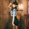 BODYLINE Police City Costume (SAX, M)
