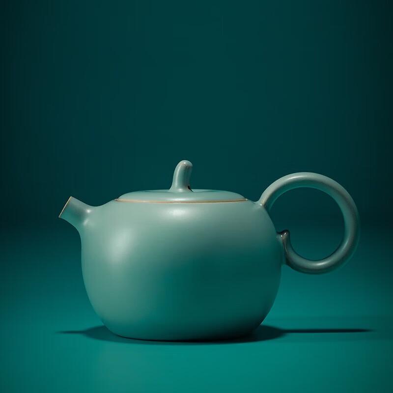 Edenus Ceramic Gongfu Tea Set Gift Edition