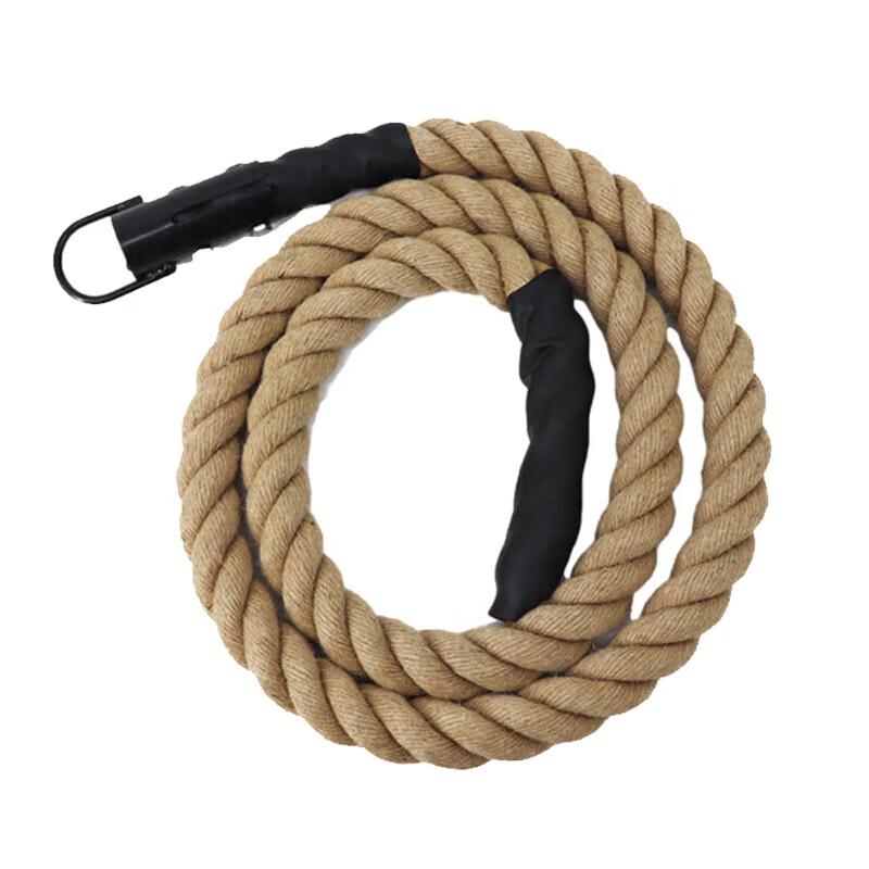 Fitness Training Climbing Rope