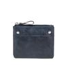 Clutch Bag Solid Color Coin Purse Slim Wallet Korean Style Wallets Women Wallets Small Item Bag