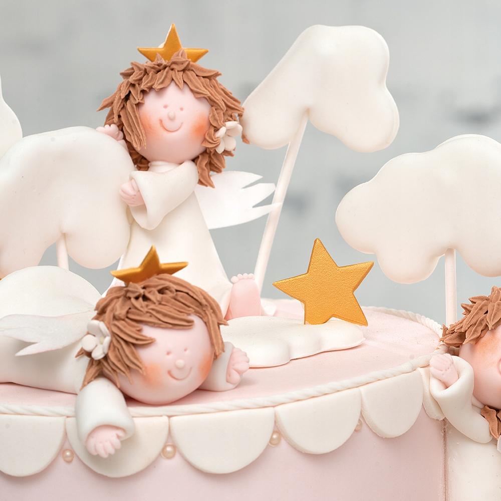 Patyczki Papierowe Lizaków Cake Pops 10Cm 100Szt.