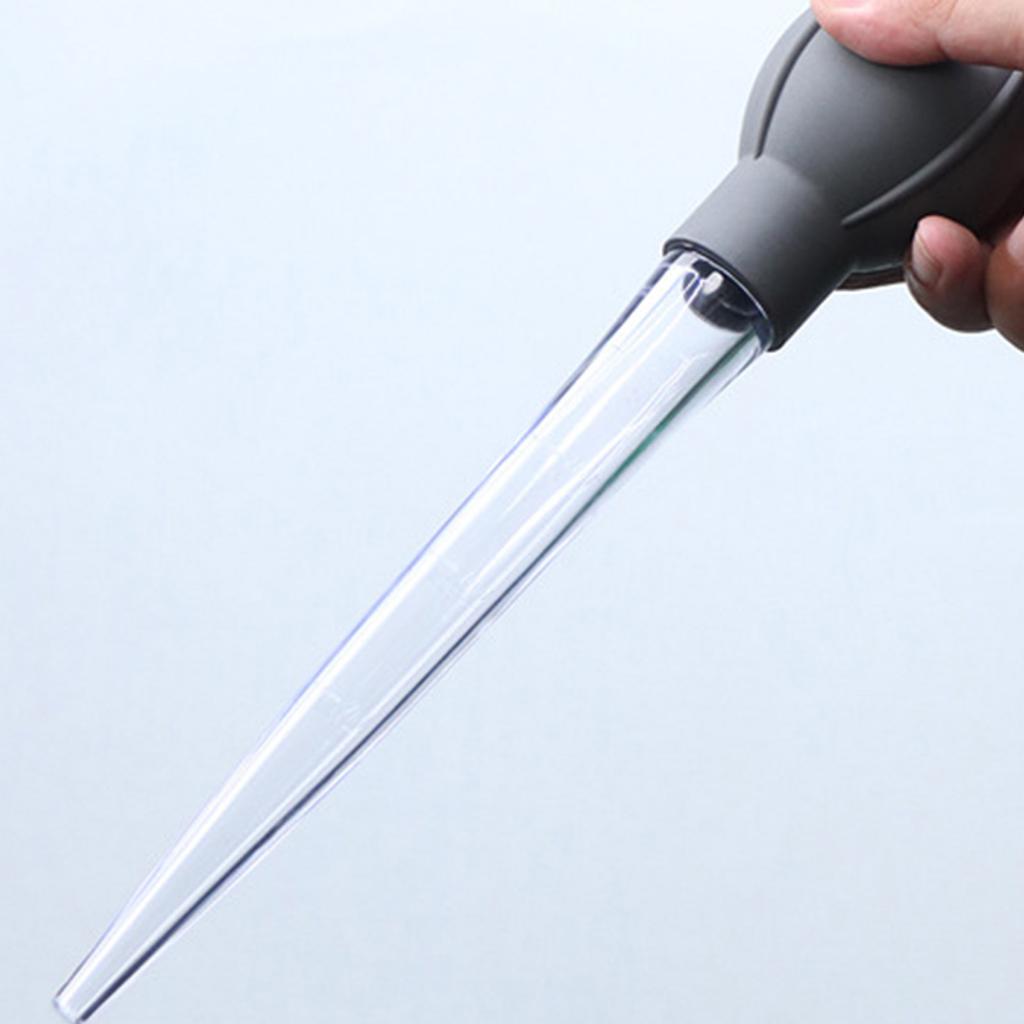 Velkokapacitní pipeta pro zahradní použití Podmiska na květináč Extrahátor vody Podmiska na rostliny Absorpční pumpa Odstraňovač květináčů