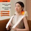 HEZHENG Smart Automatic Neck & Shoulder Kneading Massager CN Plug (adapter Included)