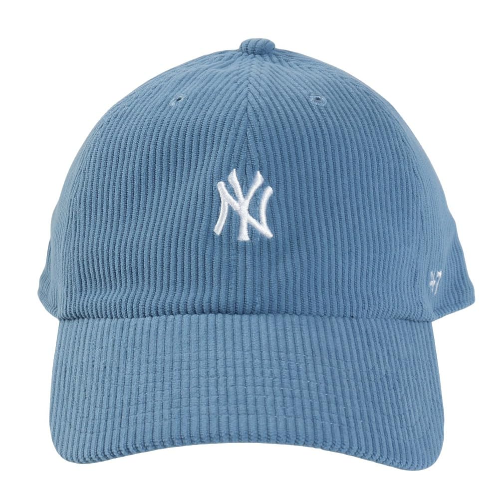 '47 Brand MLB New York Yankees Corduroy CLEAN UP Kappe NY Montego 14858371