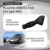 Intake Hose Air Cleaner Intake Hose Plastic Ulated Intake Pipe For C230C280C200C350