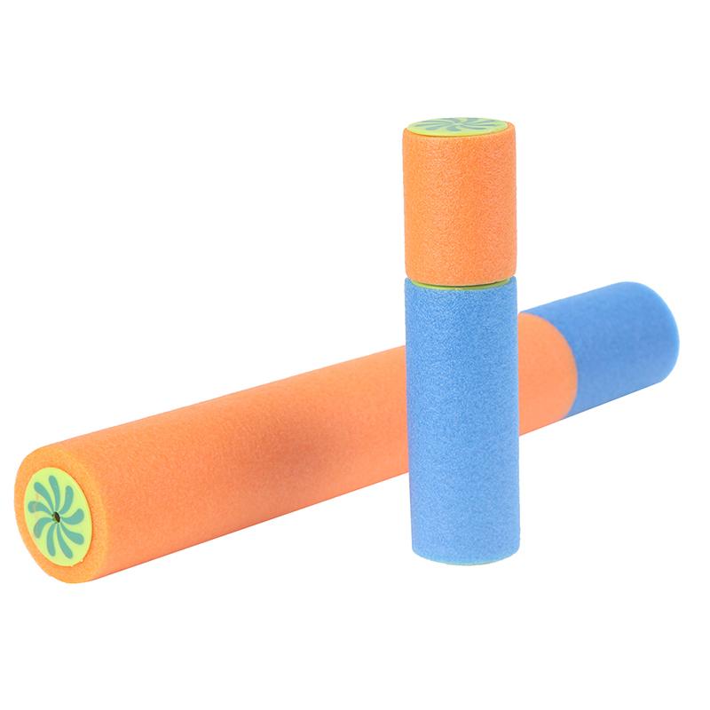 Plaja Drama Jucărie cu apă Burete de pompare Jucării cu pistol cu ​​apă de înaltă presiune