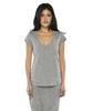 Itudul Top 028 (Gray)