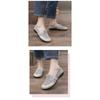 Ladies' Summer Casual Shoes, Fashionable, Non Slip, Breathable, Comfortable Soft Soled Women's Shoes