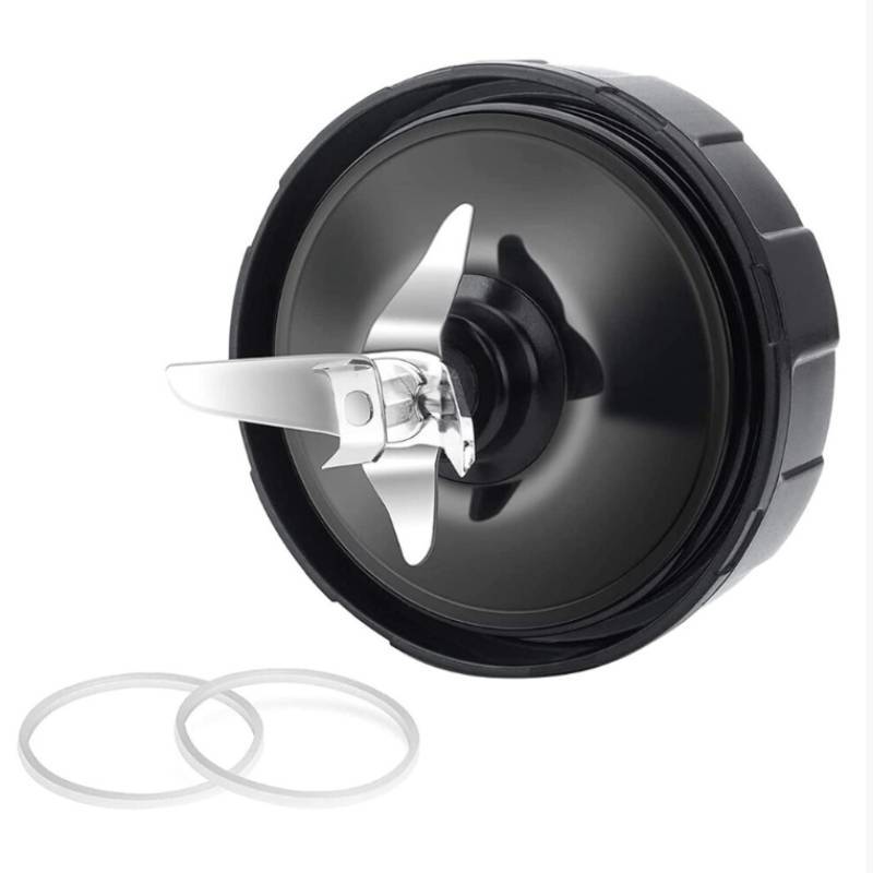 For Nutri Ninja Bl450 Auto Iq Pro Blender Blade Base With Durable Construction For Daily Use