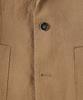 Panicale Beige Signature Linen Jacket