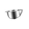 Stainless Steel Multifunctional Rice Washing Sieve and Drain Basket