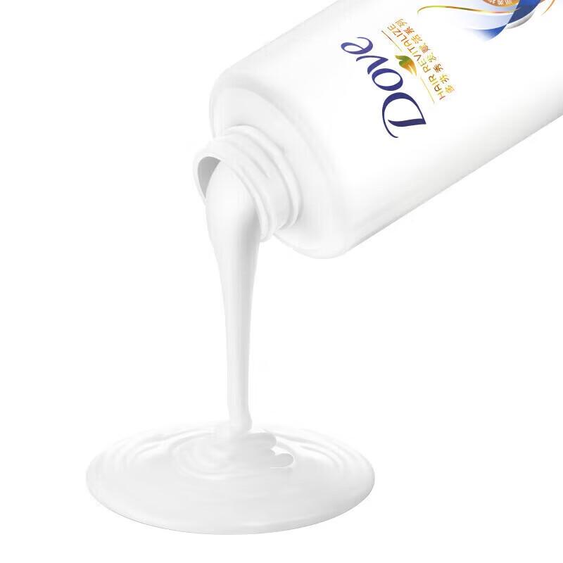 Dove Intensive Repair Anti-Schuppen Shampoo