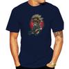 Unisex Hip Hop T Shirt Japanese Harajuku Cartoon Soldier TShirt Streetwear Summer Tops Tees Cotton Tshirt ONeck Hiphop