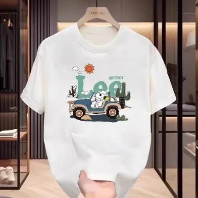 Oberteile – T-Shirts