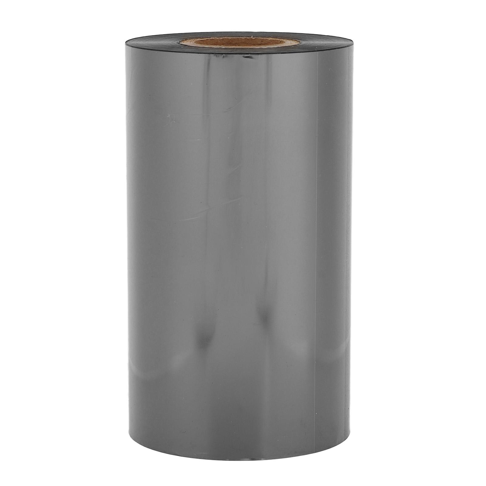 

Термотрансферная лента для принтера штрих-кодов Улучшенная гибридная термотрансферная лента для TOSHIBA