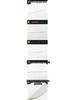 Suitable for 17 Teramont models: Tailgate Trim, Bright Trunk Strip, Rear Bumper Anti-Scratch Scuff Plate.