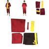 Authentic Avatar The Last Airbender Prince Zuko Cosplay Costume For Halloween Parties