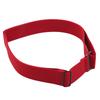 Adjustable Slim Fit Elastic Invisible Belt, Simple Lazy Belts Chubby Elastic Belt Seamless Jeans Belt Women's Belts