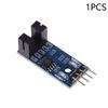 1/5/10PCS Speed Sensor Tacho Sensor Slot-type Optocoupler Tacho-generator Counter Module for Arduino for Raspberry Pi