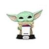 Pop! Star Wars Glow Goo Flocky Specification