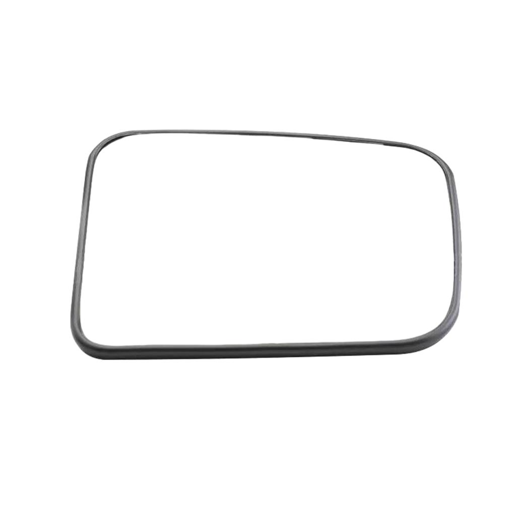 

Устойчивое к царапинам автомобильное обогреваемое выпуклое дверное зеркало для четкого и безупречного отражения, удобное левое видение