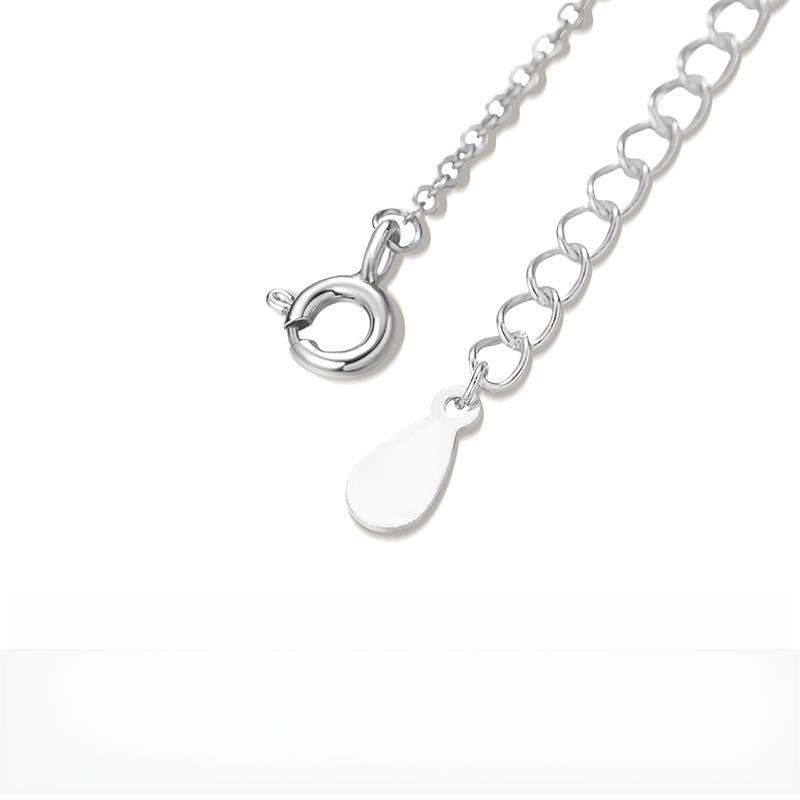 Luxury Style Butterfly Necklace Women's Small Group Design Sense High Level Collar Chain Girlfriend Qixi Gift