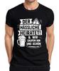 The Ugly One We Marry Him Beautiful Jga Beer Party Funny Unisexs Tshirt