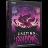 Asmodee Casting Shadows Board Game Sombre