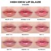 [New Color&Limited] NAMING Hight Dew Lip Glaze Single / Limited Set (9 Colors)