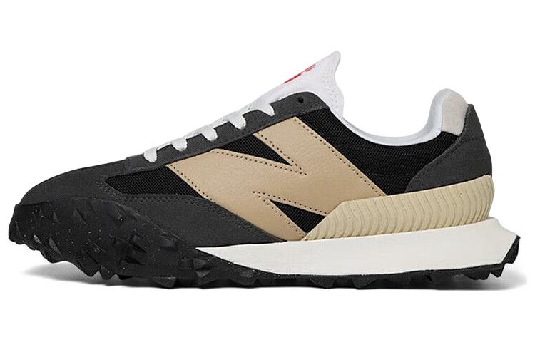 New Balance XC 72 Brown Gold UXC72RN 36