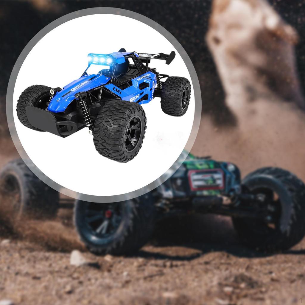 Hobby RC Car 1/12 All Terrain Electric Vehicle for Children 8-12 Age Adults