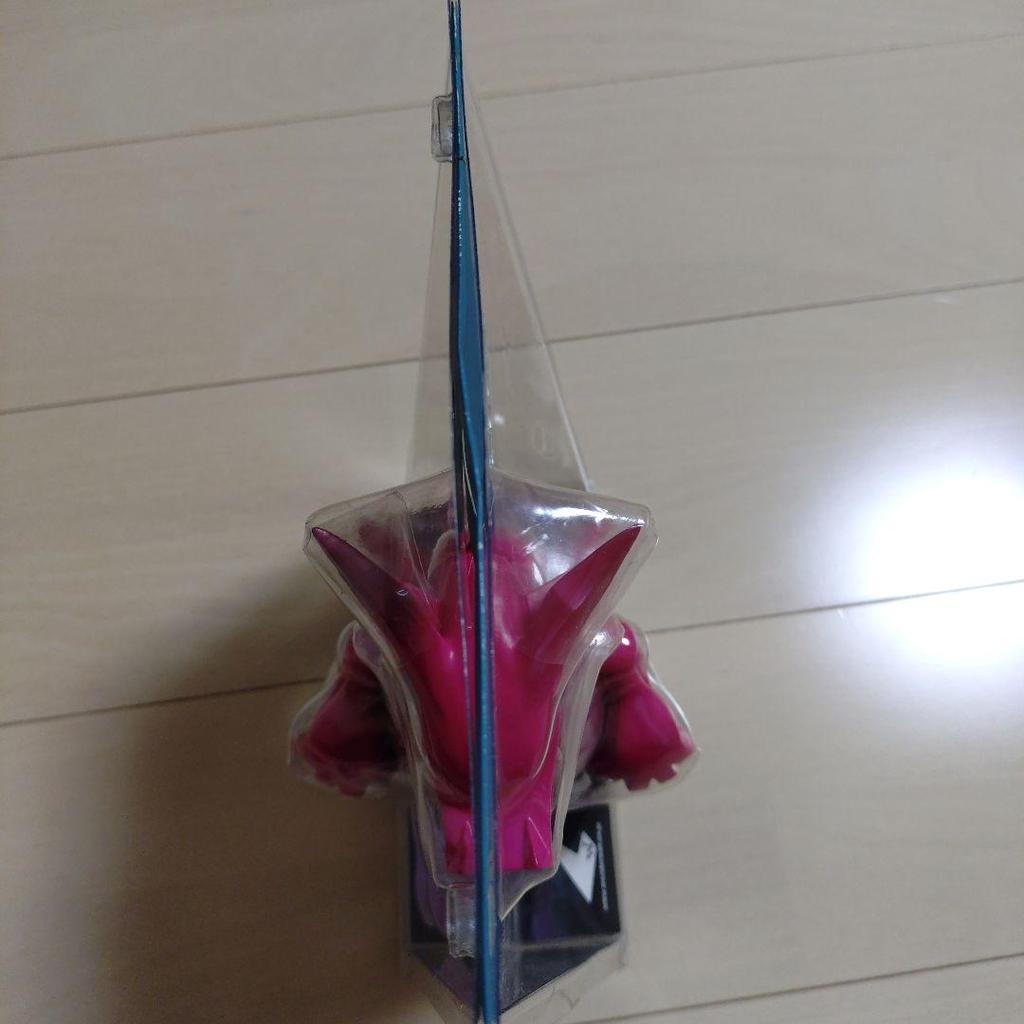 [USED] TOUMA GooN Figure