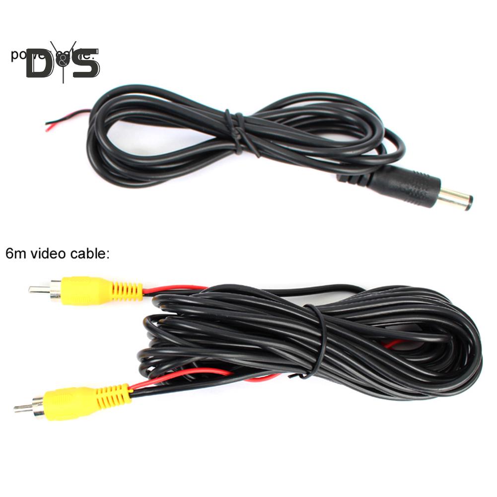 Online Car Accessories Auto Night Vision Trunk Handle Rear View Camera for Ford Focus 2012-2015