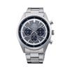 [Orient] NEO70's Watch SOLAR PANDA WV0011TX Men's Dark Gray