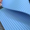 Rectangle Silicone Kitchen Mat Food Grade Insulation Placemat Silicone Drying Pad  Outdoor Cooking