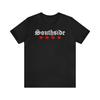 Chicago Southside Tshirt The South Side Tee Chicago South Side Gift Chicago Fan Unisex T-Shirt