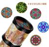 Kaleidoscope Classic Magic Novelty Game Craft Folk Art Kids Set of 2 Ages 6 and Up (Random Colors)