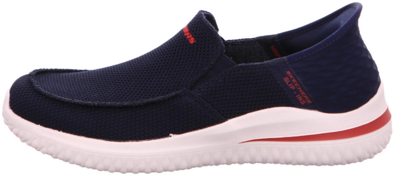 

Кроссовки Skechers Cabrino (210604) navy 41