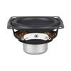 2Inch 5Watt 4Ohm Speaker With Neodymium Magnets And Rubber Surround Woofer For Home Theater Applications Audios Systems