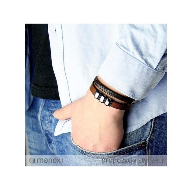 Браслет Manoki BA386A